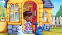 Doc McStuffins 1-26  Bronto Boo-Boos - Brontosaurus Breath