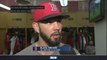 Blake Swihart Ready To Put It All Together For Red Sox