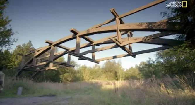 Nazi Megastructures S03 - Ep03 Blitzkrieg Lightning War Machine HD Watch