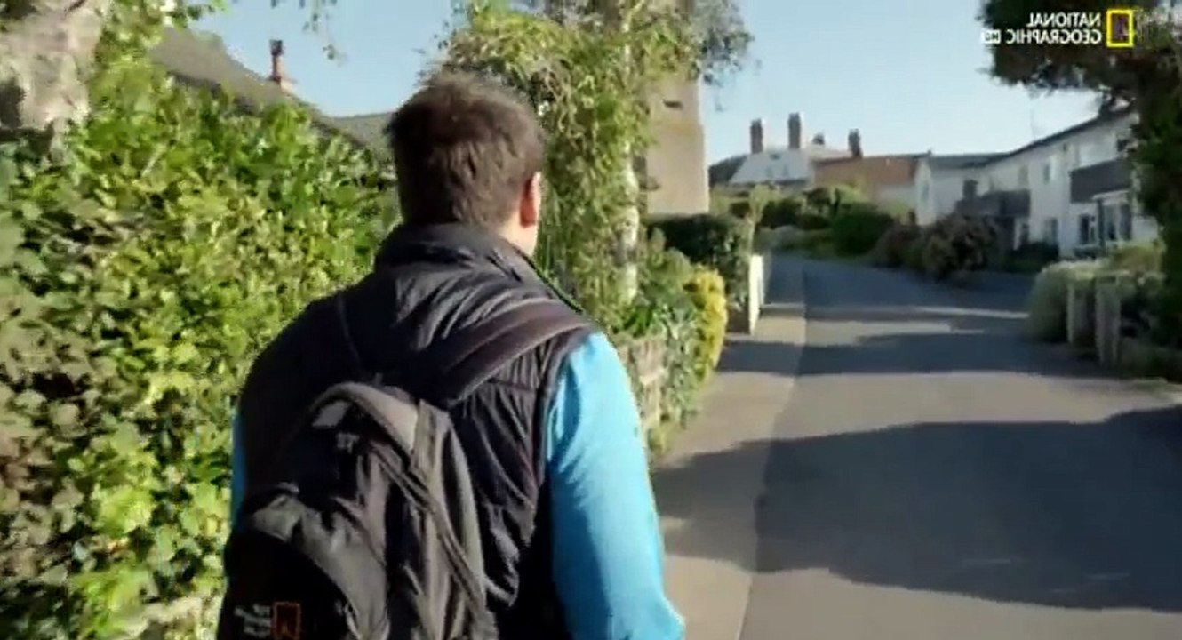 Nazi Megastructures S03 - Ep02 Hitler's Island Megafortress HD Watch