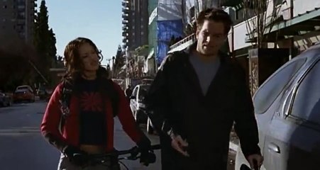 Dark Angel S01 - Ep14 Female Trouble HD Watch