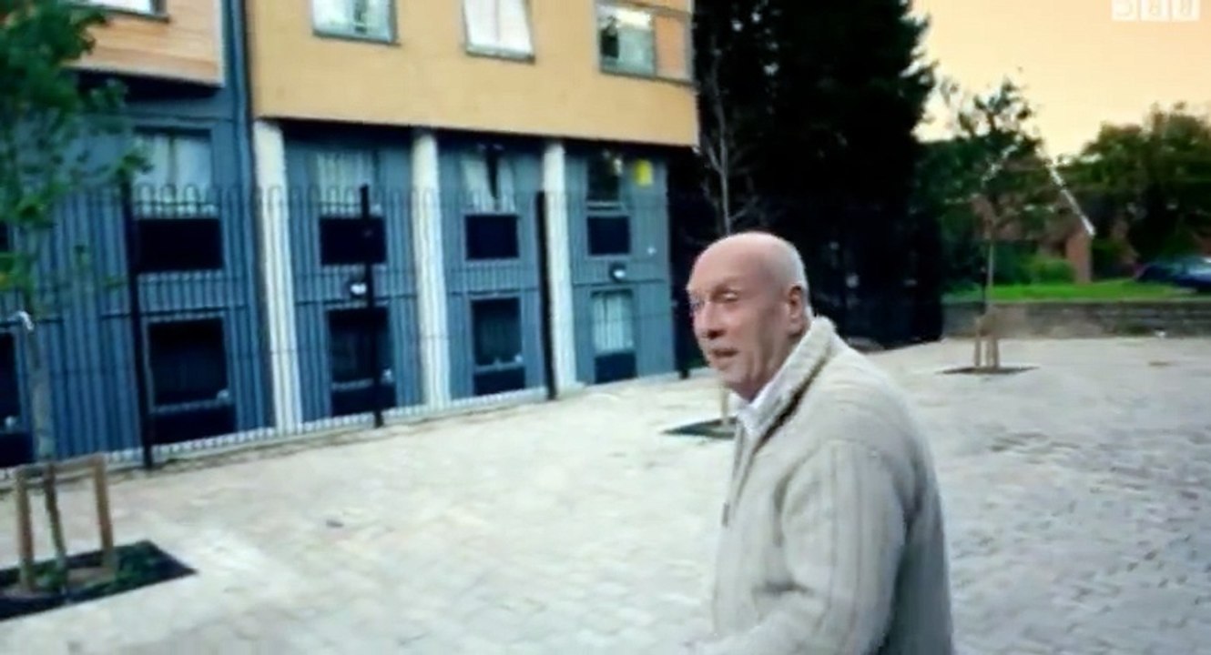Secret History Streets S01 - Ep04 Portland Road - Part 01 HD Watch
