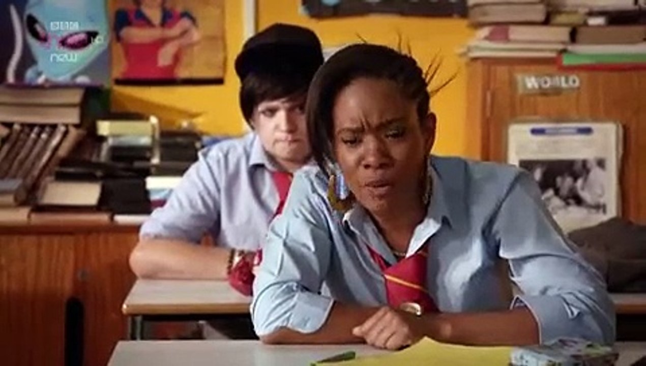 Bad Education S03 E03 Sports Day