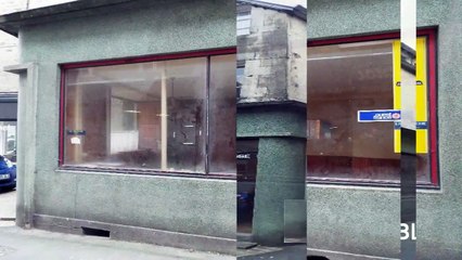 A vendre - Immeuble - AVRANCHES (50300) - 210m²