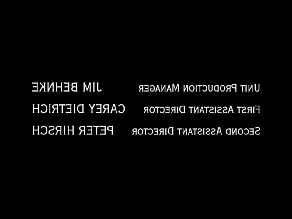 Freaks and Geeks S01 E01 Pilot part 2/2