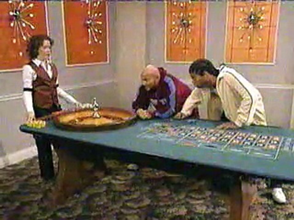 Mad Tv S03 2