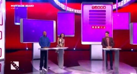 Chain Reaction S01 - Ep06  6 HD Watch