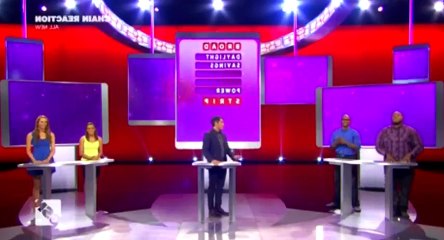 Chain Reaction S01 - Ep04  4 HD Watch