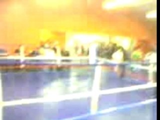 asso ring 91 kevin gant rouge