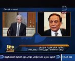 عادل إمام ساخرًا من عزف السلام الجمهورى بالمستشفيات: 