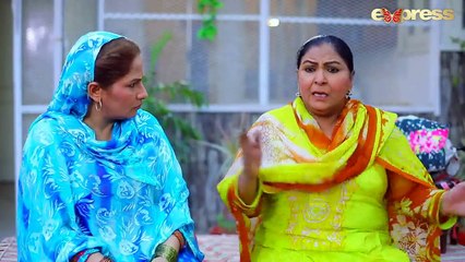 Pari Hun Mein - Episode 5
