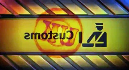 Customs UK S01 - Ep04  1,  4 HD Watch