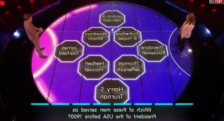 Pressure Pad S01 - Ep05  5 HD Watch