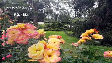 A vendre - Maison/villa - LE FAVRIL (28190) - 6 pièces - 160m²