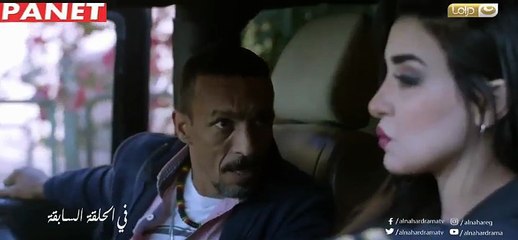 مسلسل طاقة نور الحلقة 17