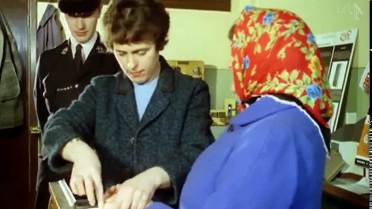 Confessions of... S01 - Ep01 Confessions of a Copper HD Watch