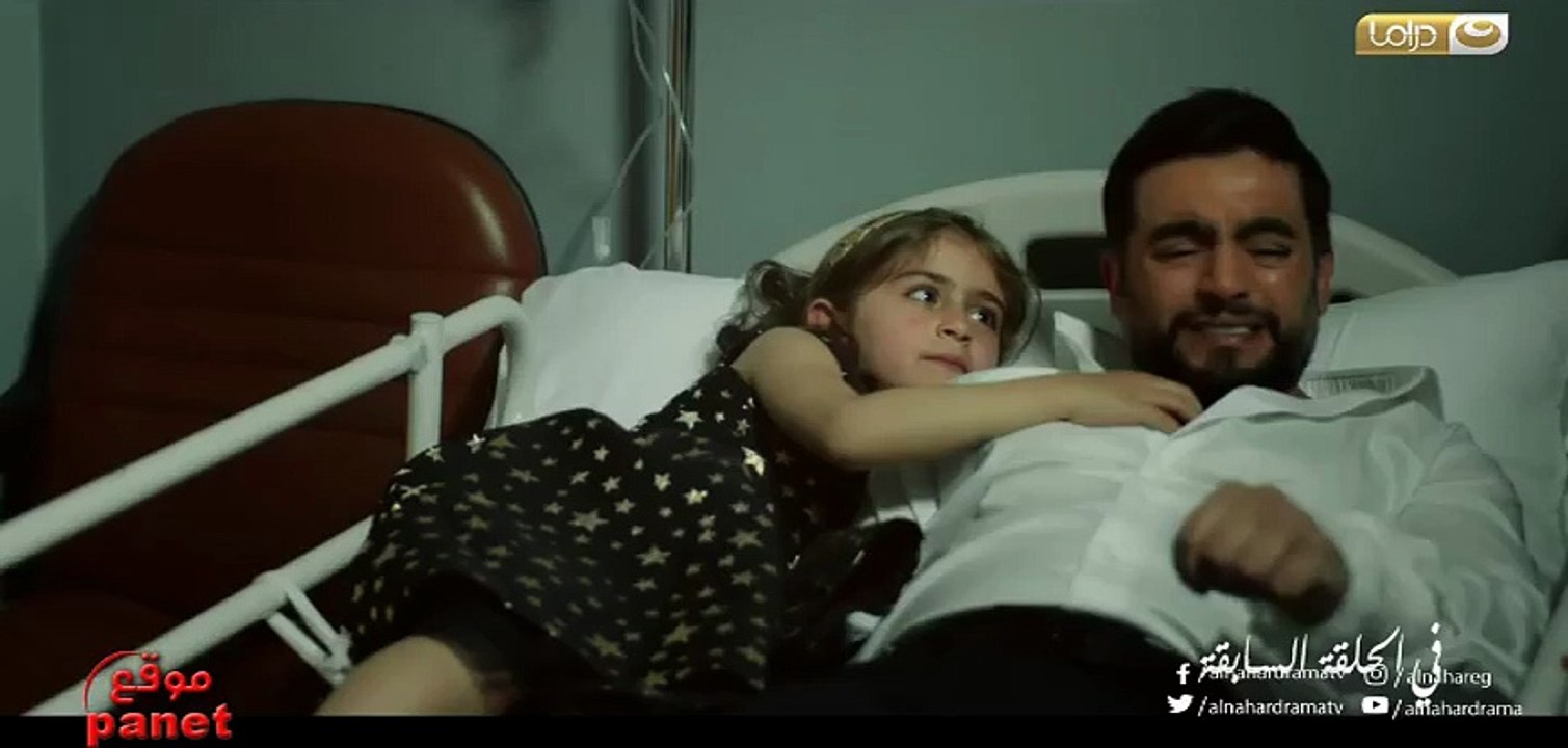 مسلسل طاقة نور الحلقة 3