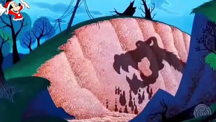 Cartoon for Kids Mickey Mouse Gentleman Best Collection with Pluto dog, Donald Duck