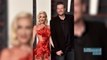 Gwen Stefani Explains How Blake Shelton Influenced Her New Feminine Style | Billboard News