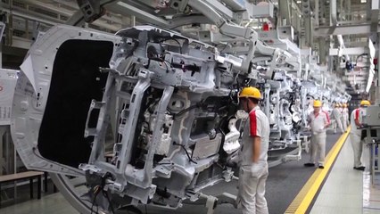 美, 2천억 달러어치 중국 제품에 추가 관세 / YTN