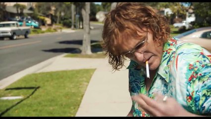 Don't Worry, He Won't Get Far On Foot - Official Trailer | Amazon Studios