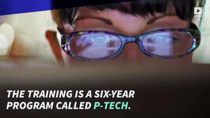 Why Are High School Students Being Recruited for Corporate America?