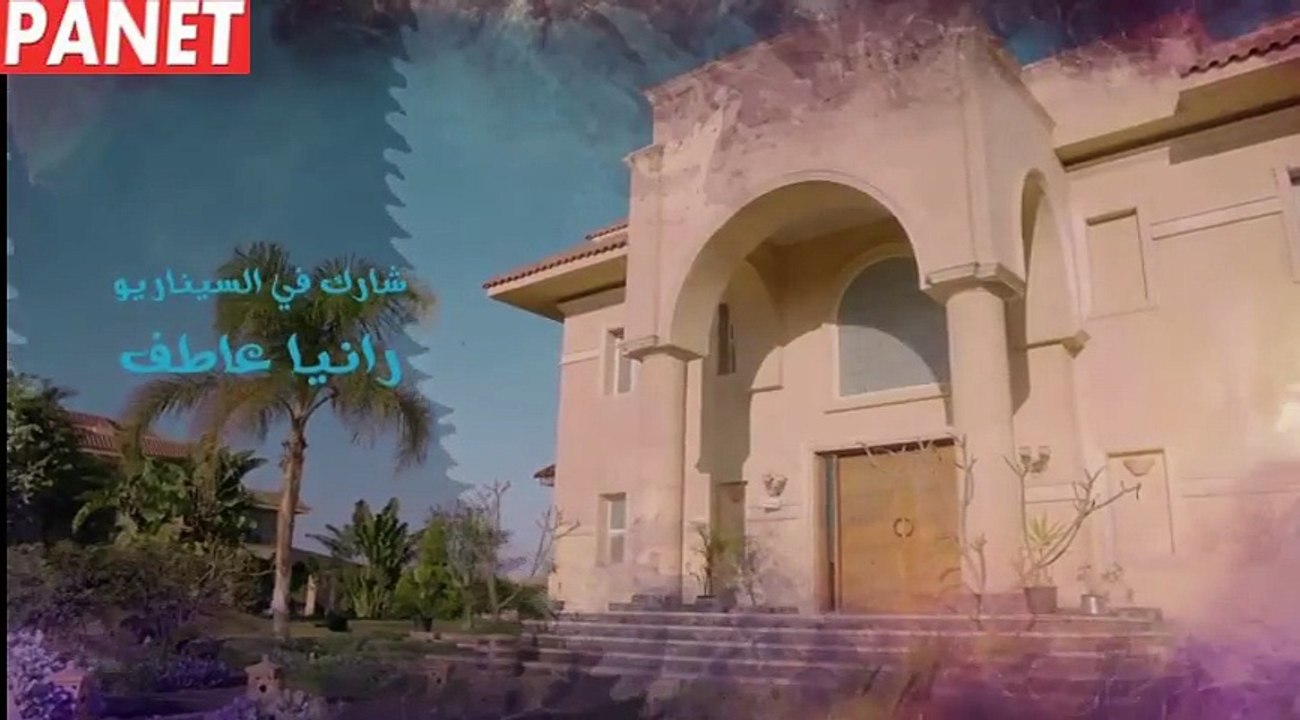 مسلسل الحرباية الحلقة 22