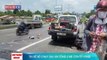 Tai nạn giao thông mới nhất hôm nay 11/07/2018 | Tin Tức Việt Nam mới nhất hôm nay