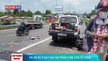 Tai nạn giao thông mới nhất hôm nay 11/07/2018 | Tin Tức Việt Nam mới nhất hôm nay