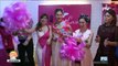 WWW: Asia's Lashes launching in Makati