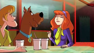 Scooby Doo Mystery Incorporated S01 E18 The Dragon s Secret
