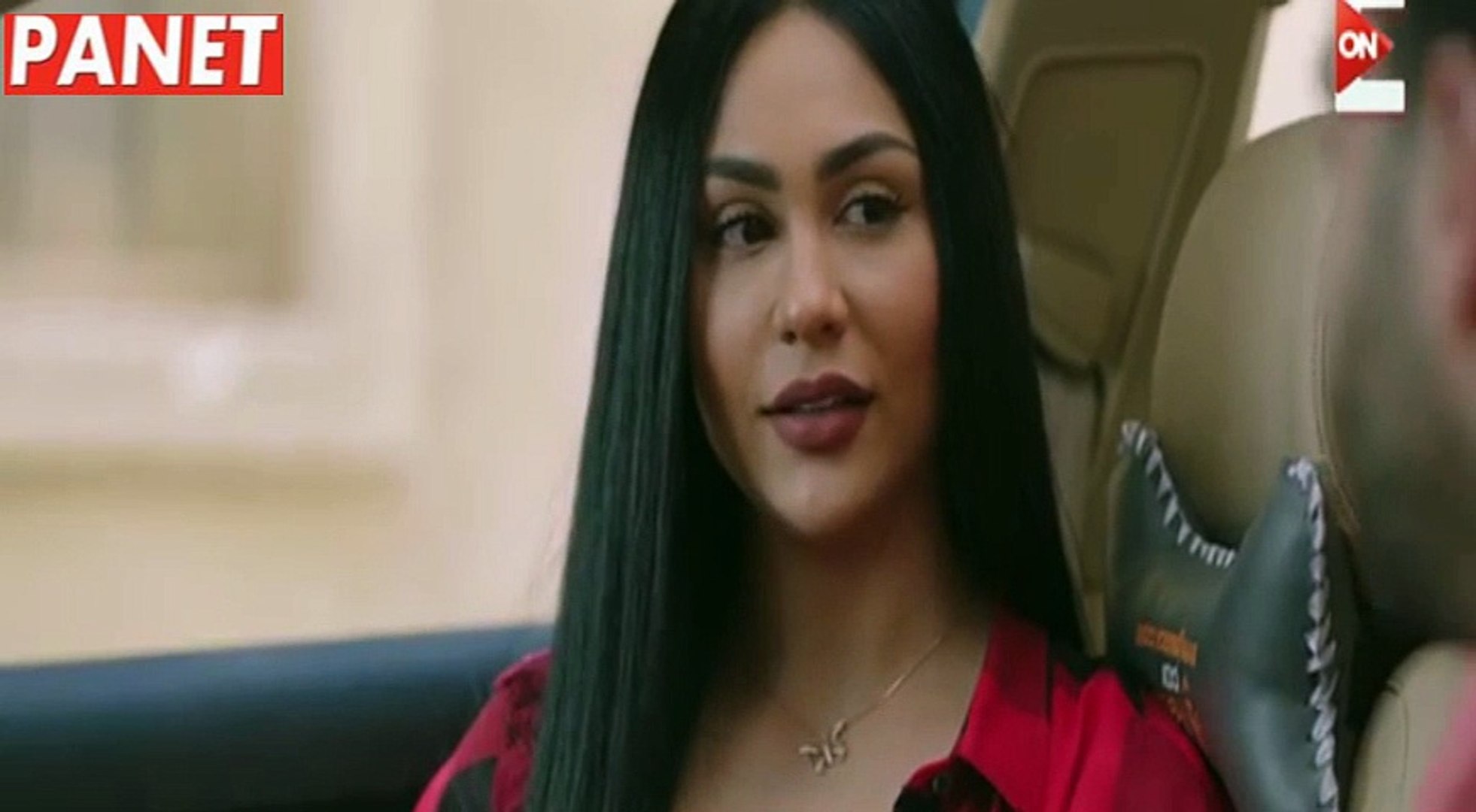 مسلسل ارض جو الحلقة 27 - video Dailymotion