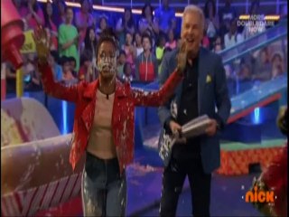 Double Dare (2018) - The Showie Skaters vs. Home Run Homies