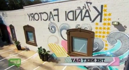 The Kandi Factory S01 - Ep03 The Freak Factory HD Watch