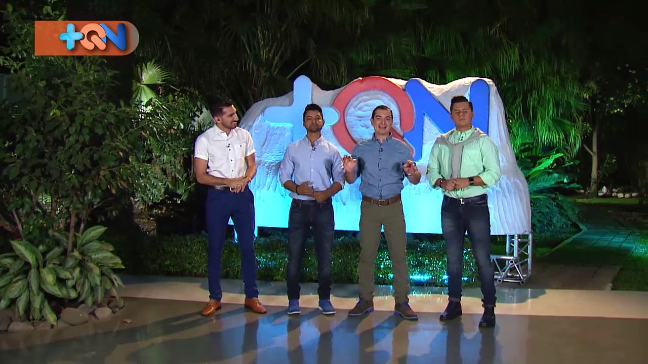 +QN 10 Julio 2018