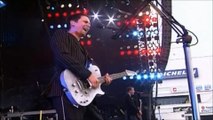 Muse - Butterflies and Hurricanes, Rock Am Ring Festival, 06/05/2004