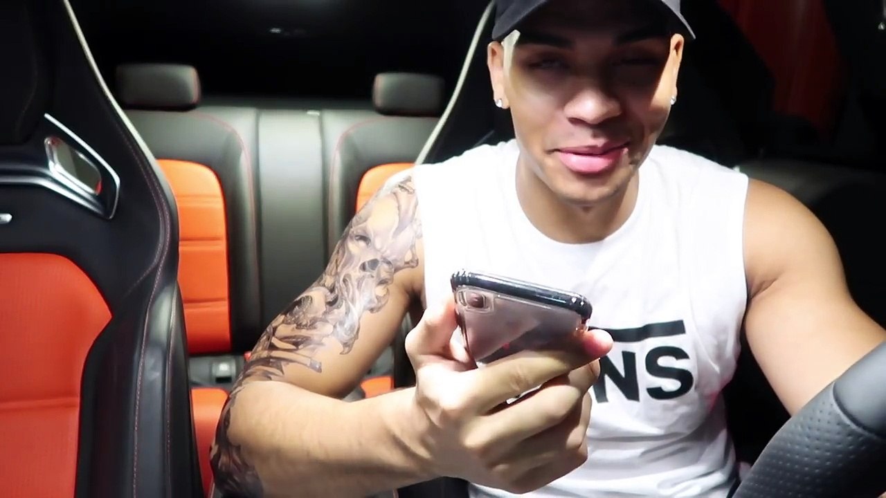 Tattoo prank !!! | prankbrostv