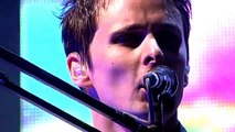 Muse - Butterflies and Hurricanes, Glastonbury Festival, 06/27/2004