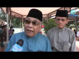 Sultan Nazrin, Tuanku Zara mula Istiadat Menziarahi Makam