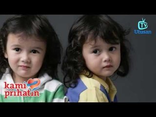 Di mana keperimanusiaan kita? - Kami prihatin