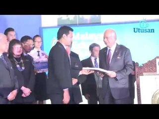 PPPM (PT) penentu masa depan negara