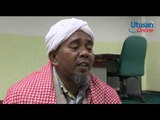 Tazkirah Ramadan Bersama Pak Su Subhi