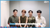 [KCON 2018 LA] LINE-UP RELAY - #NUESTW