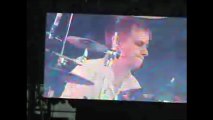 Muse - Butterflies and Hurricanes, Xacobeo Festival, 07/16/2004