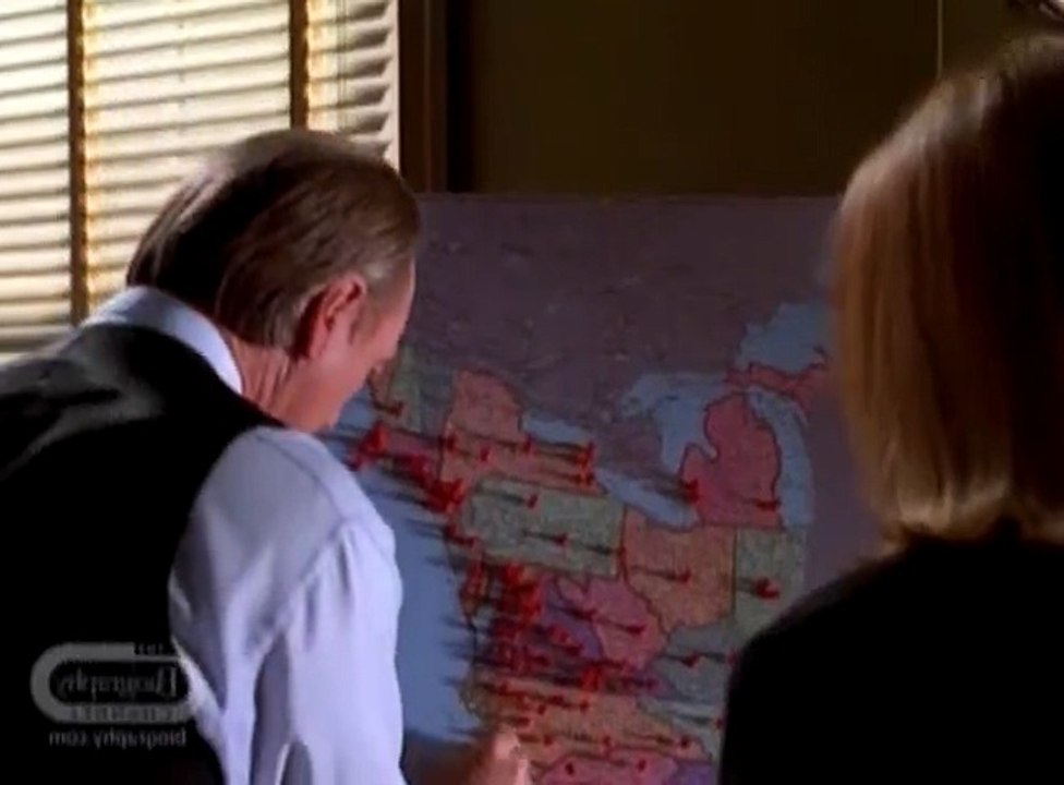 The District S01 - Ep02 Dirty Laundry HD Watch