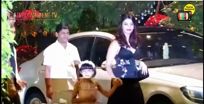 Salman Khan Ex Aishwarya Rai ignores Katrina Kaif at Akash Ambani and Shloka Mehta Engagement Mehndi