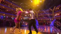 Dancing With the Stars (US) S16 - Ep16 Week 9 - Semi-Final Performance - Part 01 HD Watch