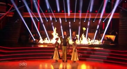 Dancing With the Stars (US) S16 - Ep14 Week 8 - Performance - Part 02 HD Watch