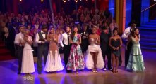 Dancing With the Stars (US) S16 - Ep14 Week 8 - Performance - Part 01 HD Watch