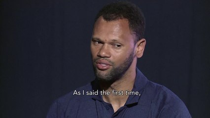 Interview with Rolando